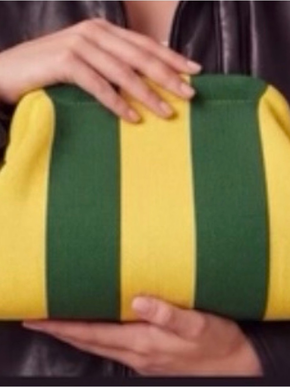 Sticky Bestie Clutch